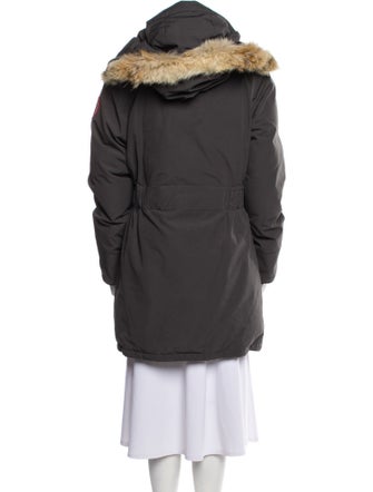Canada Goose Down Coat