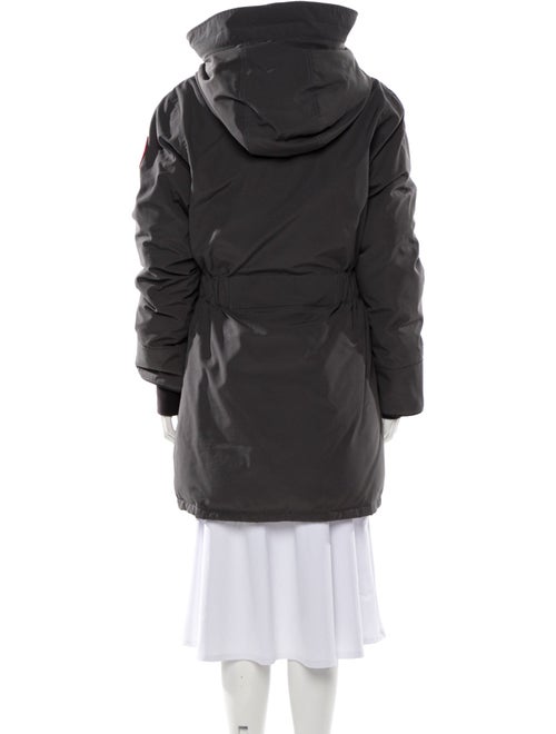 Canada Goose Down Coat