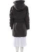 Canada Goose Down Coat
