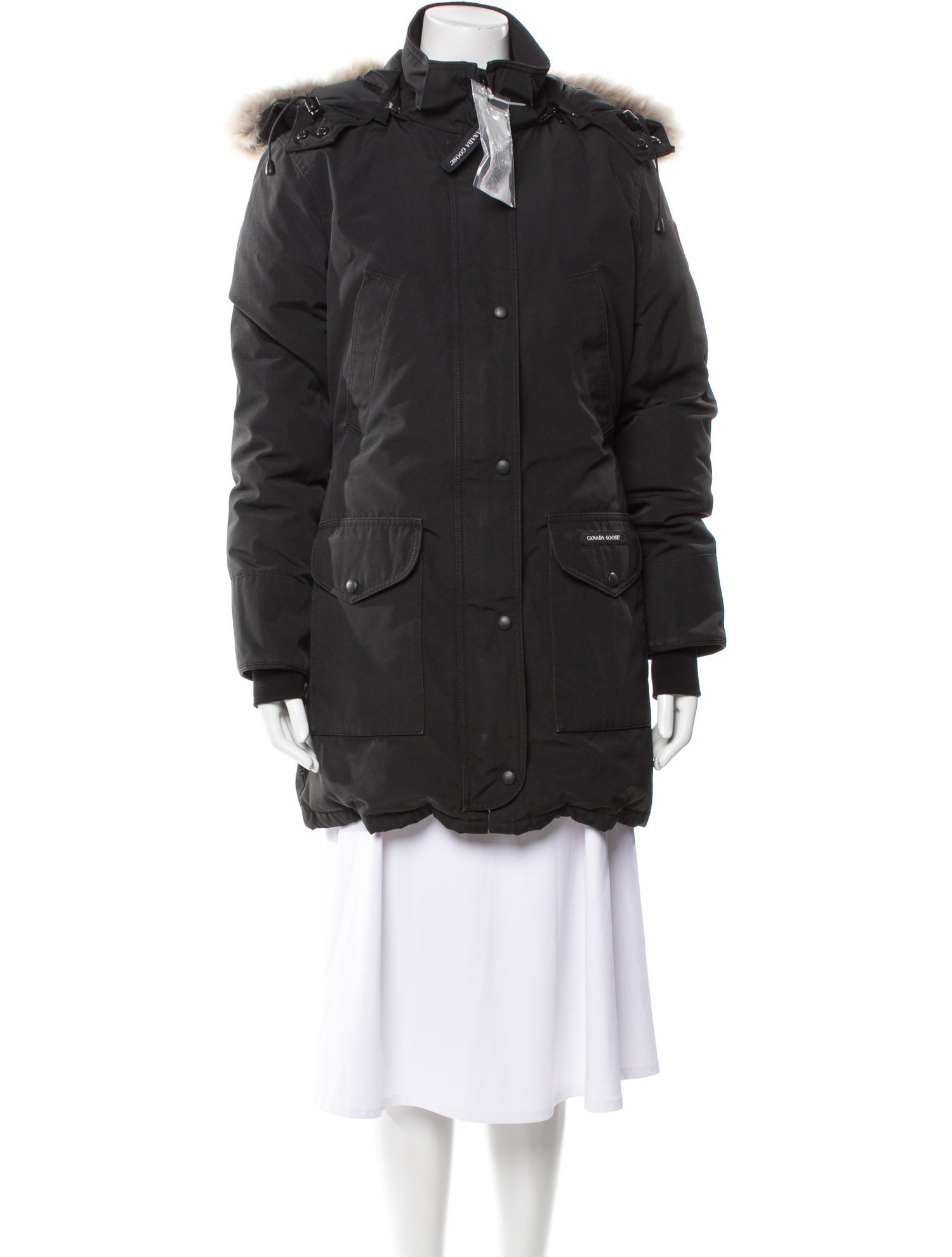 Canada Goose Down Coat