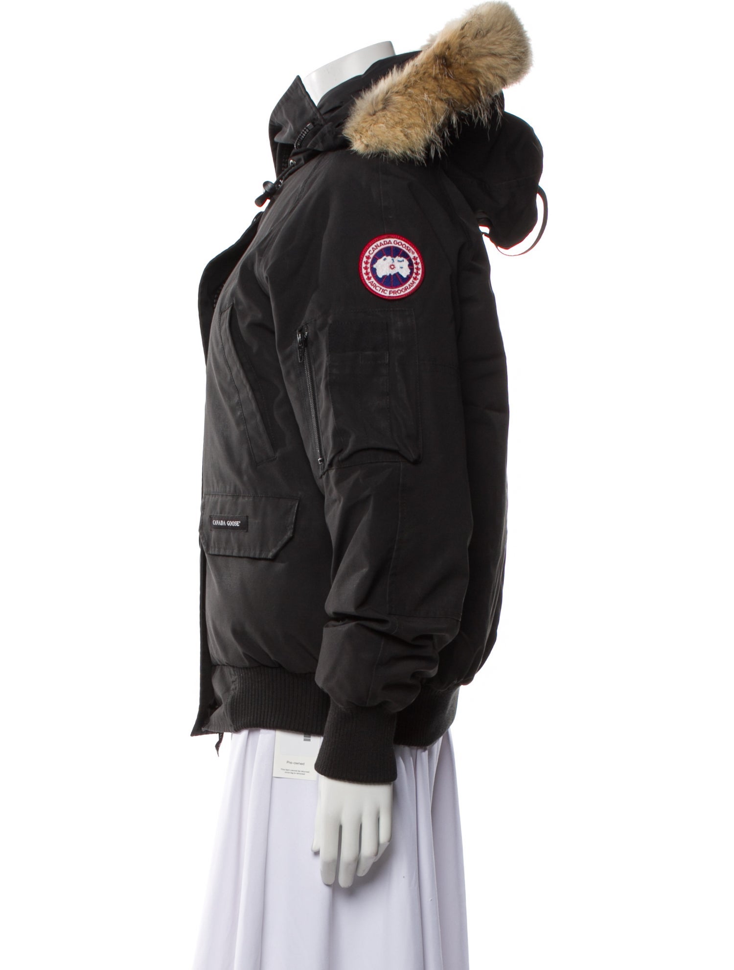 Canada Goose Down Jacket