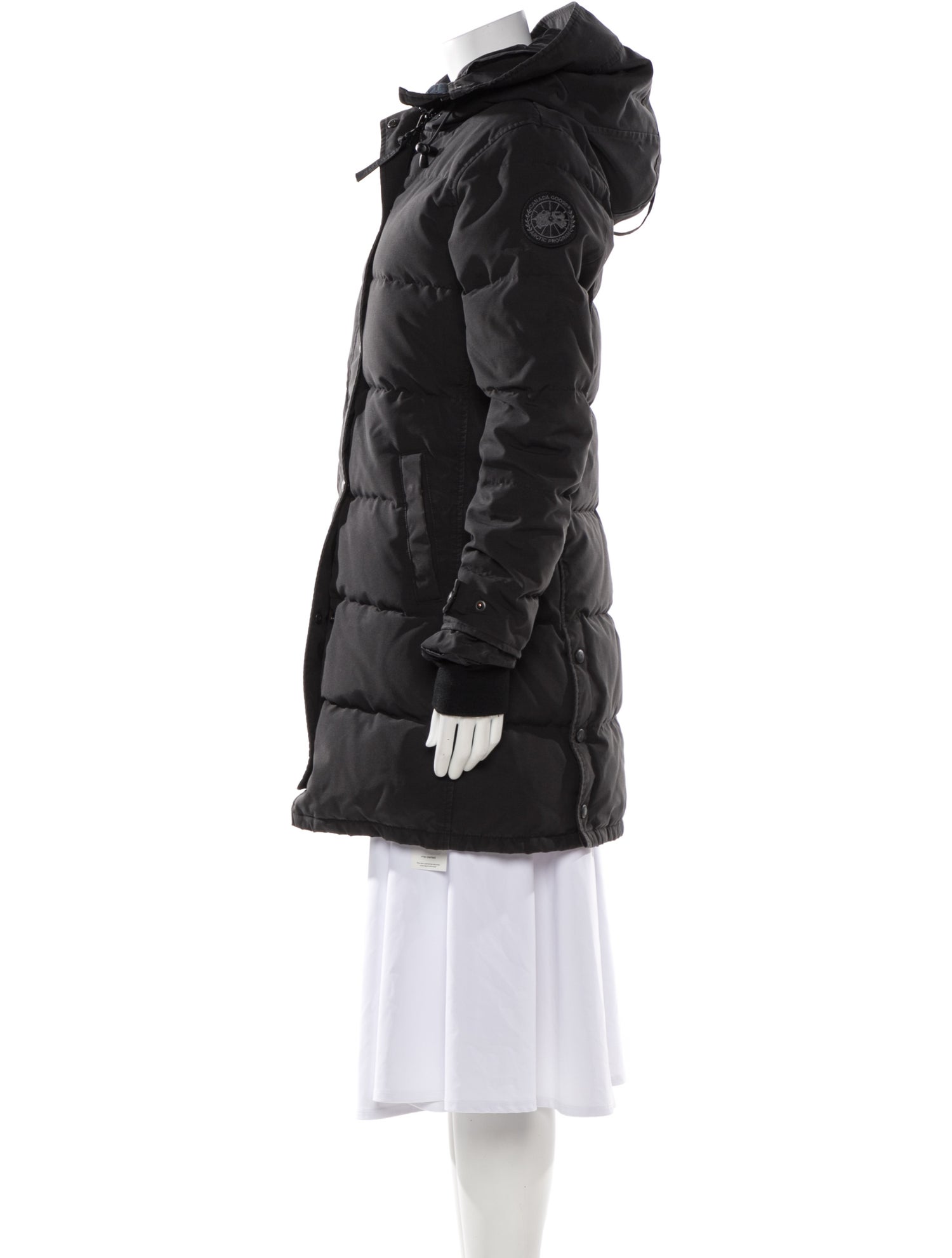 Canada Goose Down Coat