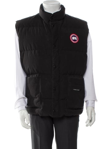Canada Goose Outerwear Vest XXL