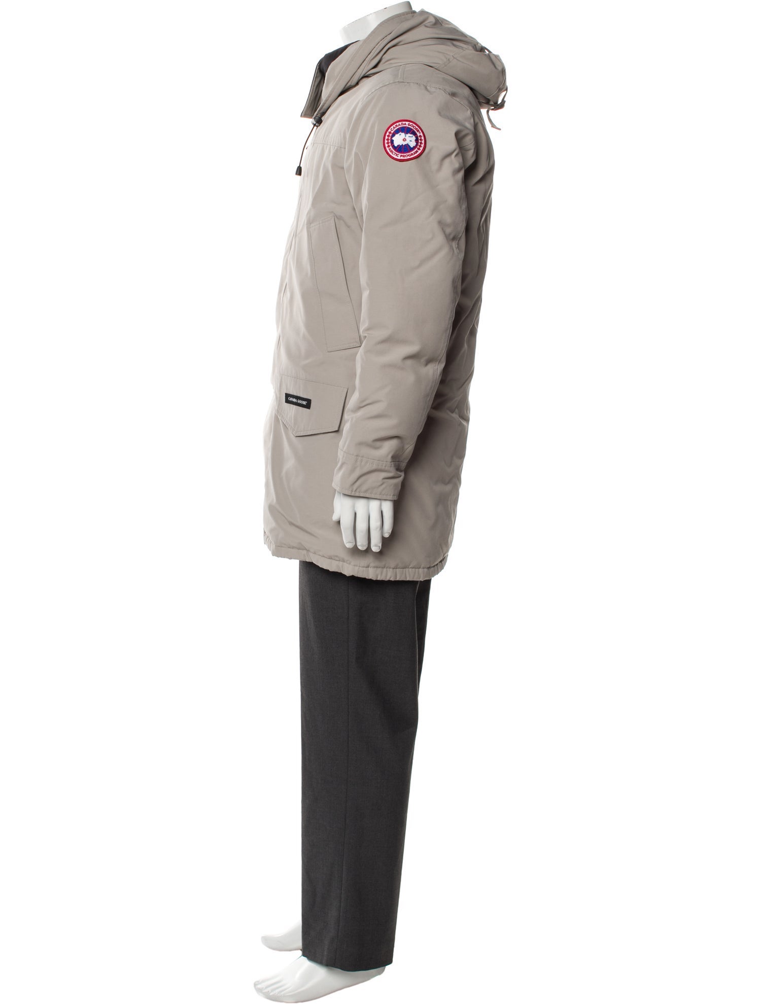 Canada Goose Parka
