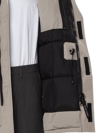 Canada Goose Parka