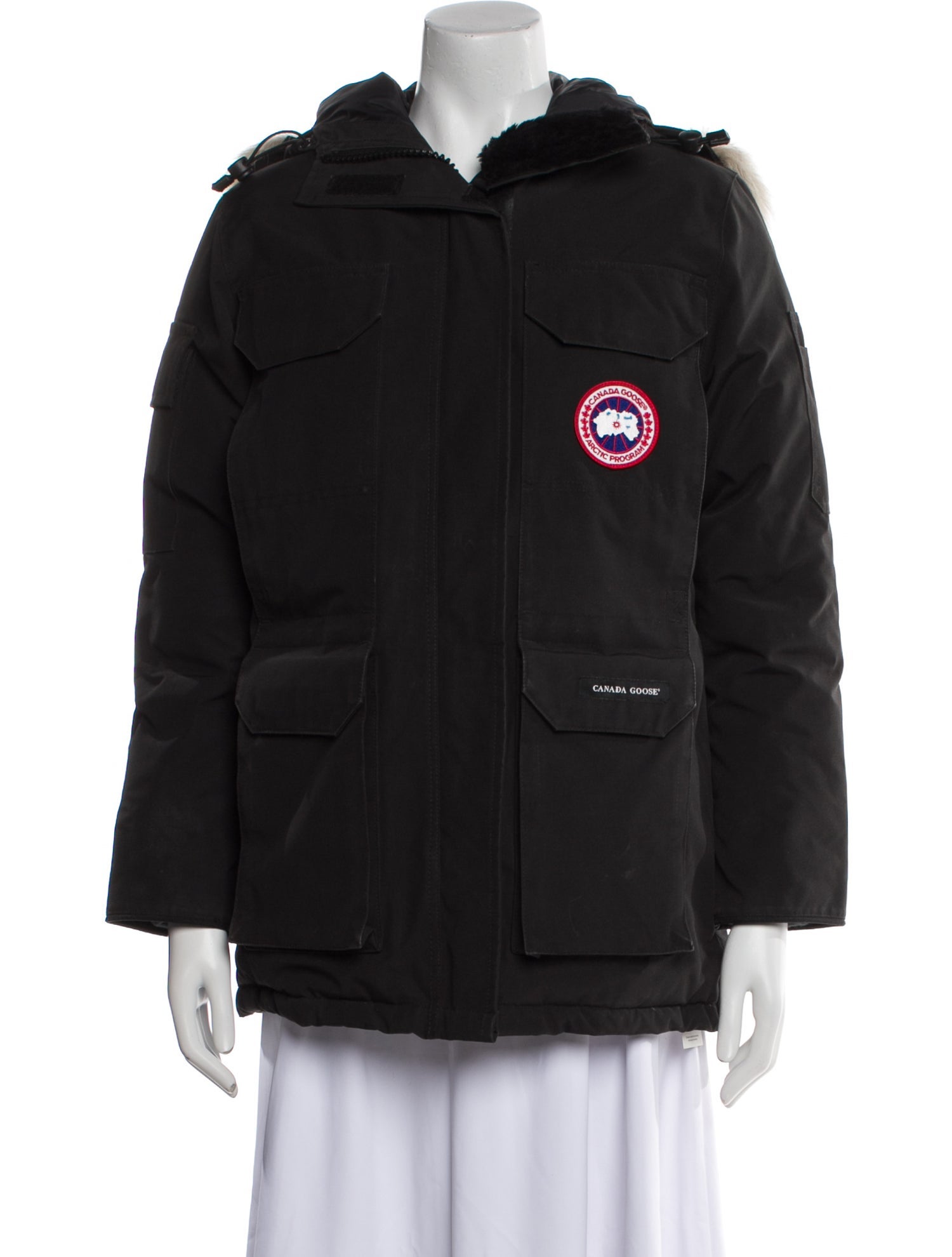 Canada Goose Down Jacket
