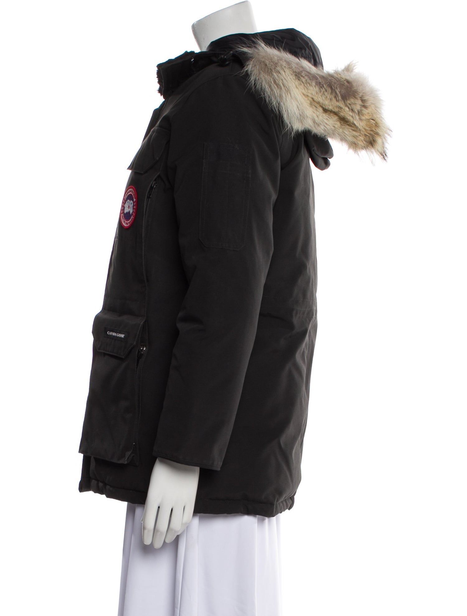 Canada Goose Down Jacket