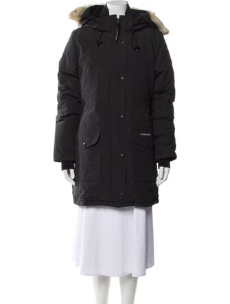 Canada Goose Down Coat