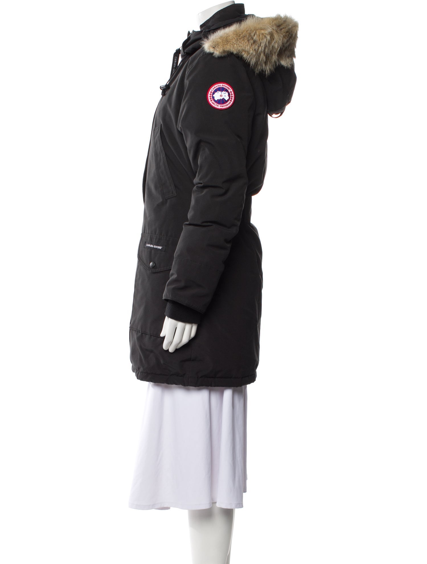 Canada Goose Down Coat