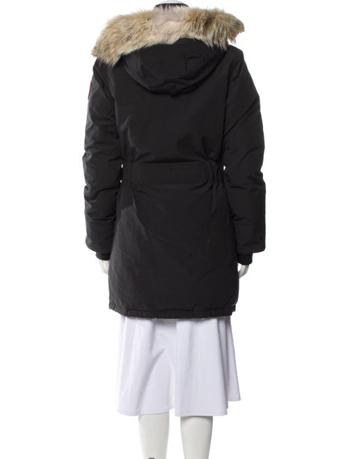 Canada Goose Down Coat