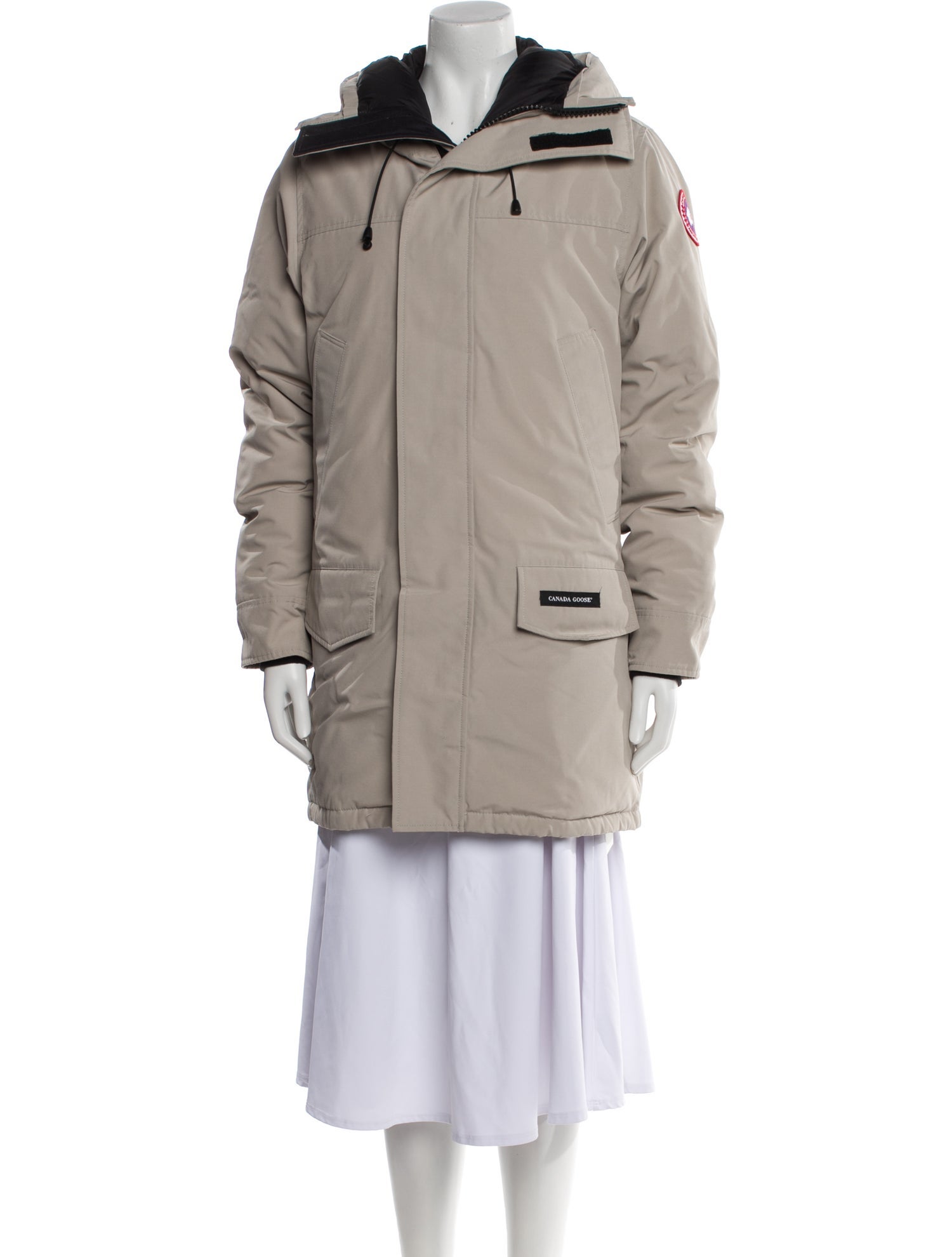 Canada Goose Down Coat