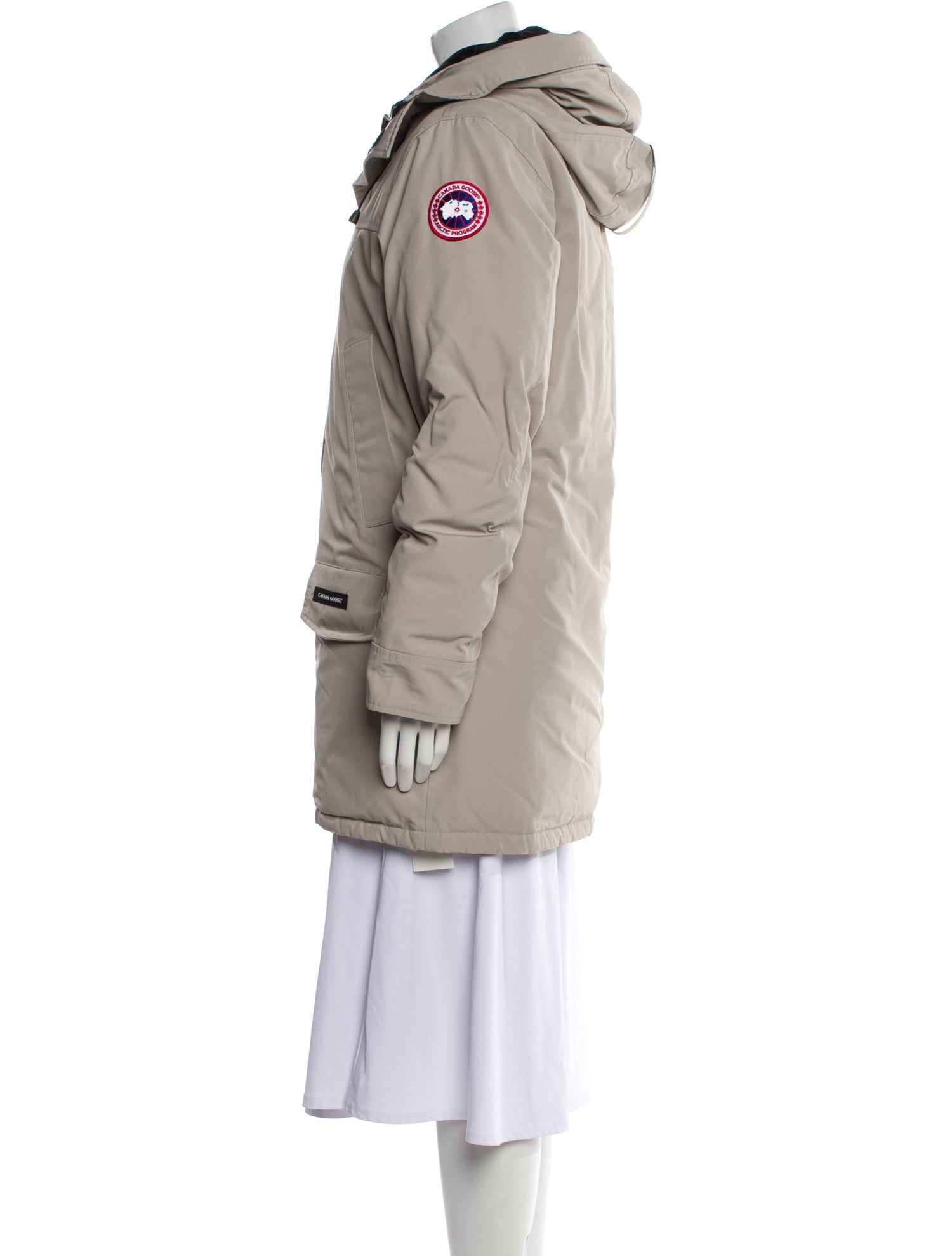 Canada Goose Down Coat