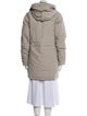 Canada Goose Down Coat