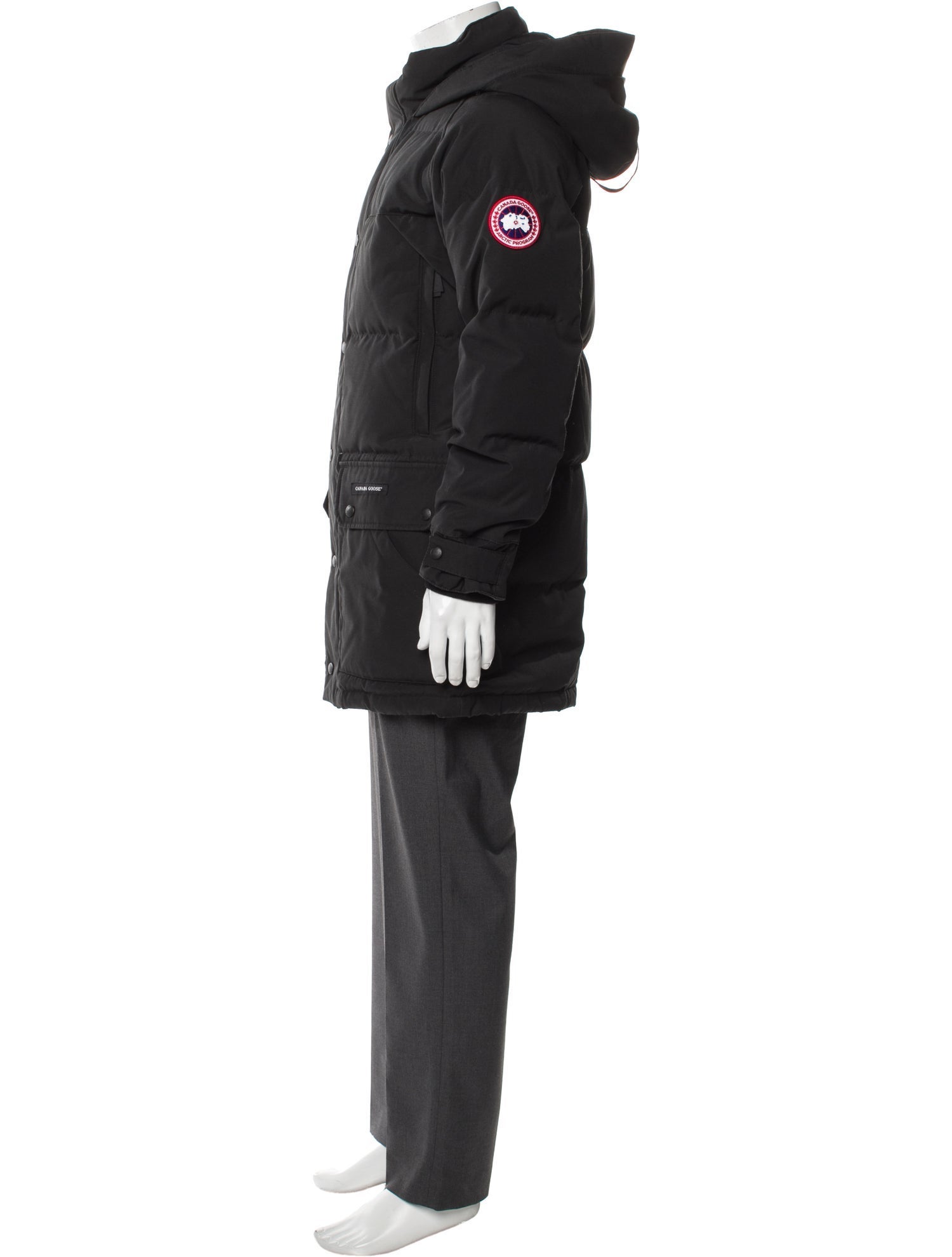 Canada Goose Parka