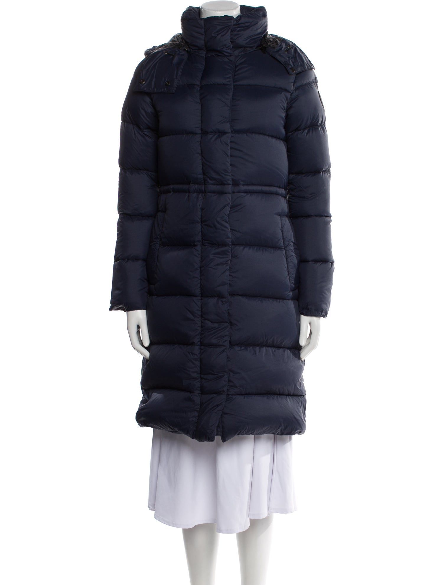 Canada Goose Down Coat