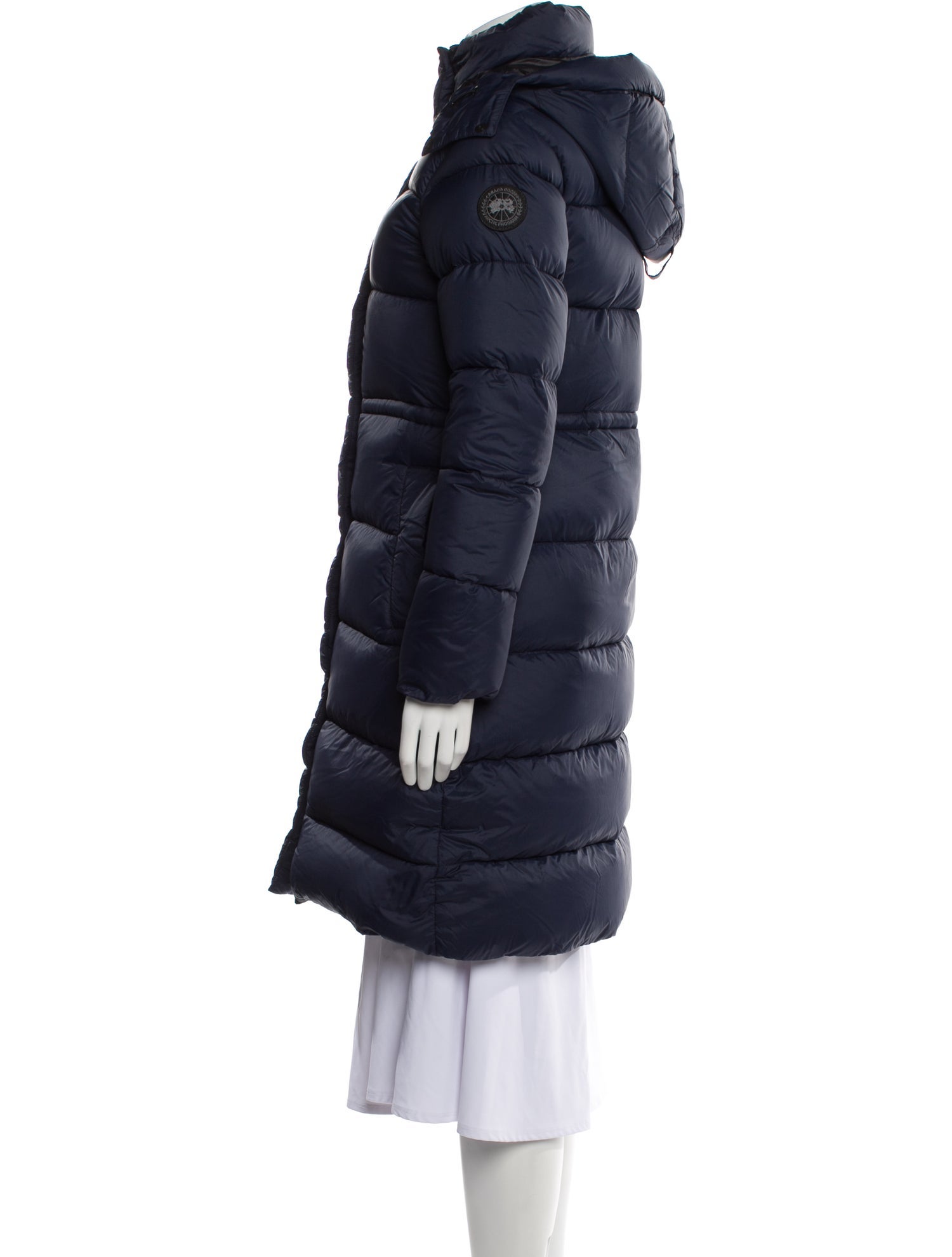 Canada Goose Down Coat