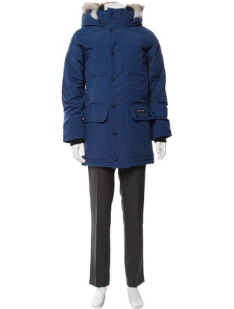Canada Goose Parka