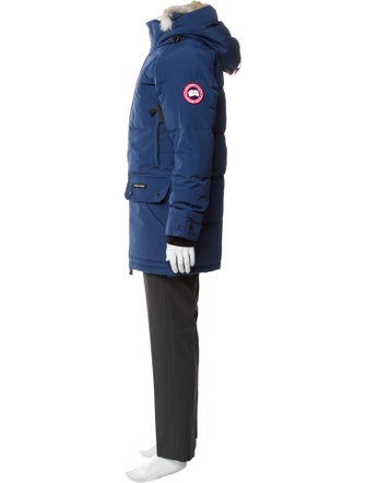 Canada Goose Parka