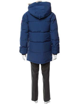 Canada Goose Parka