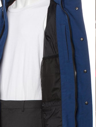 Canada Goose Parka