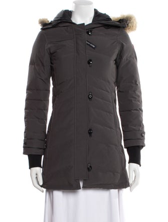 Canada Goose Down Jacket