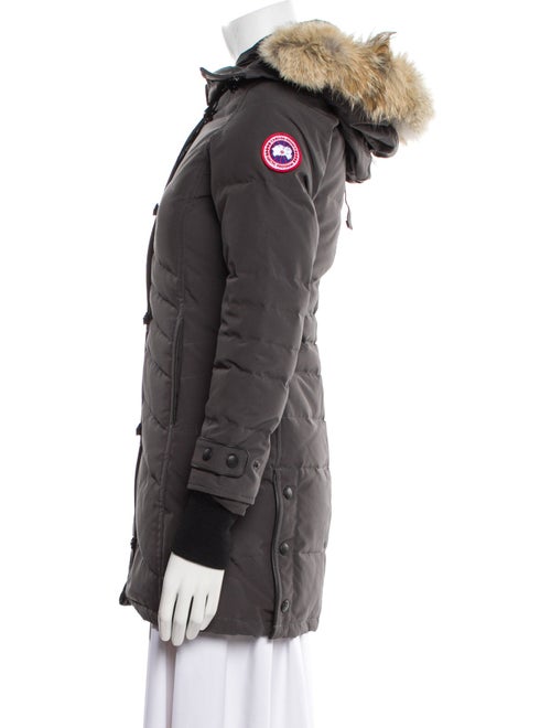 Canada Goose Down Jacket