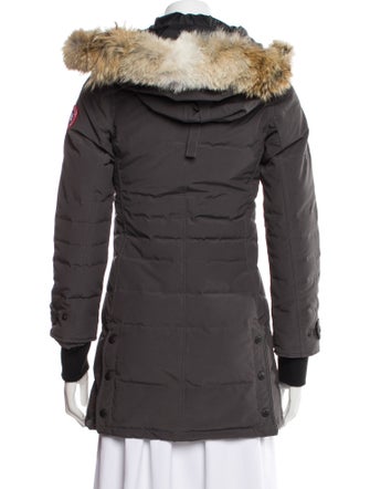 Canada Goose Down Jacket