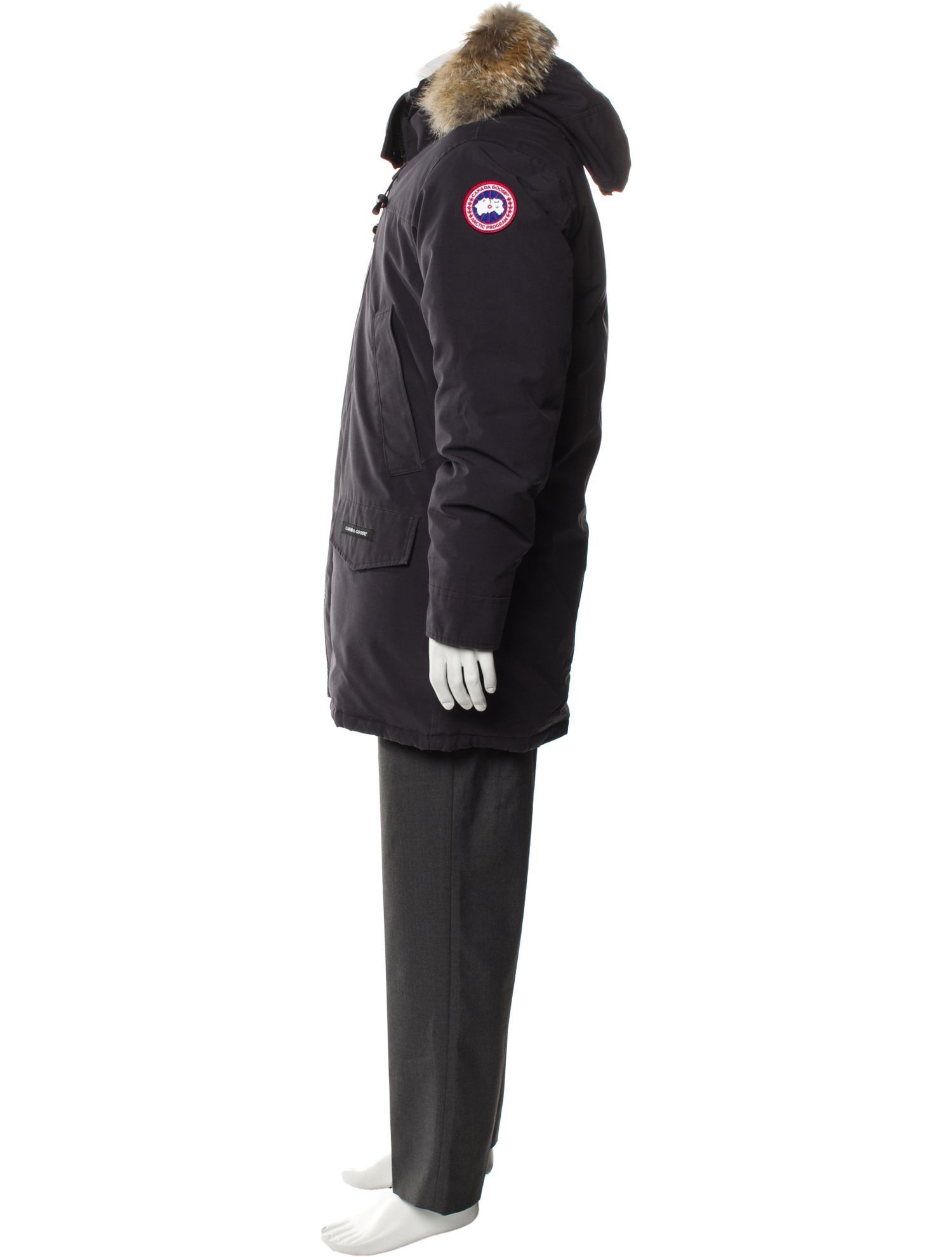 Canada Goose Parka