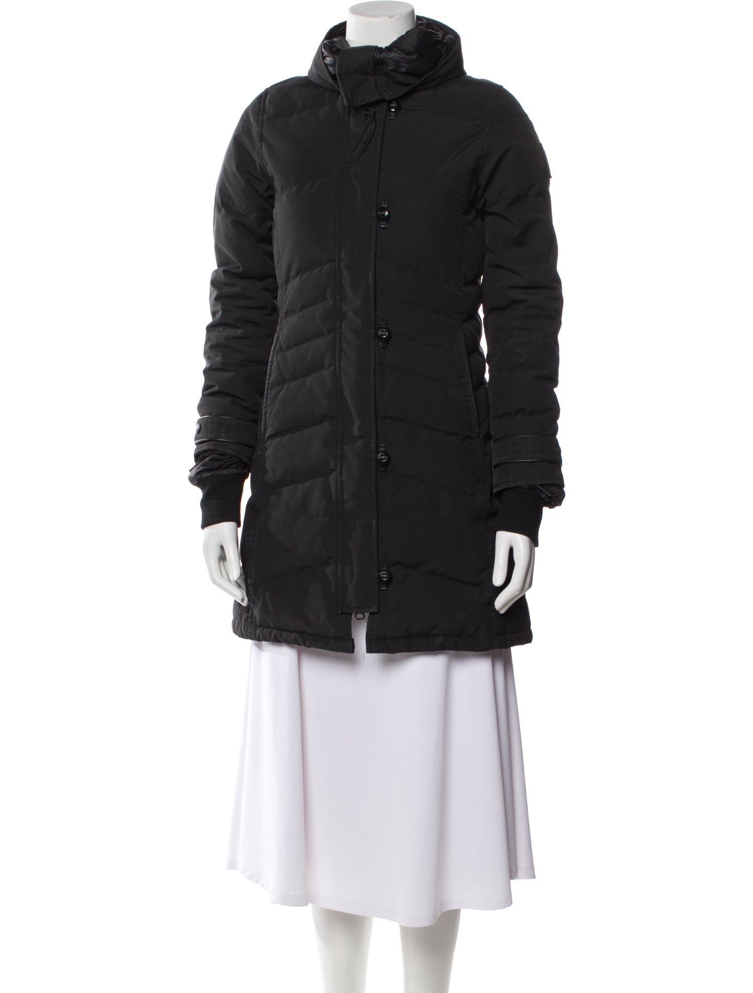 Canada Goose Down Coat