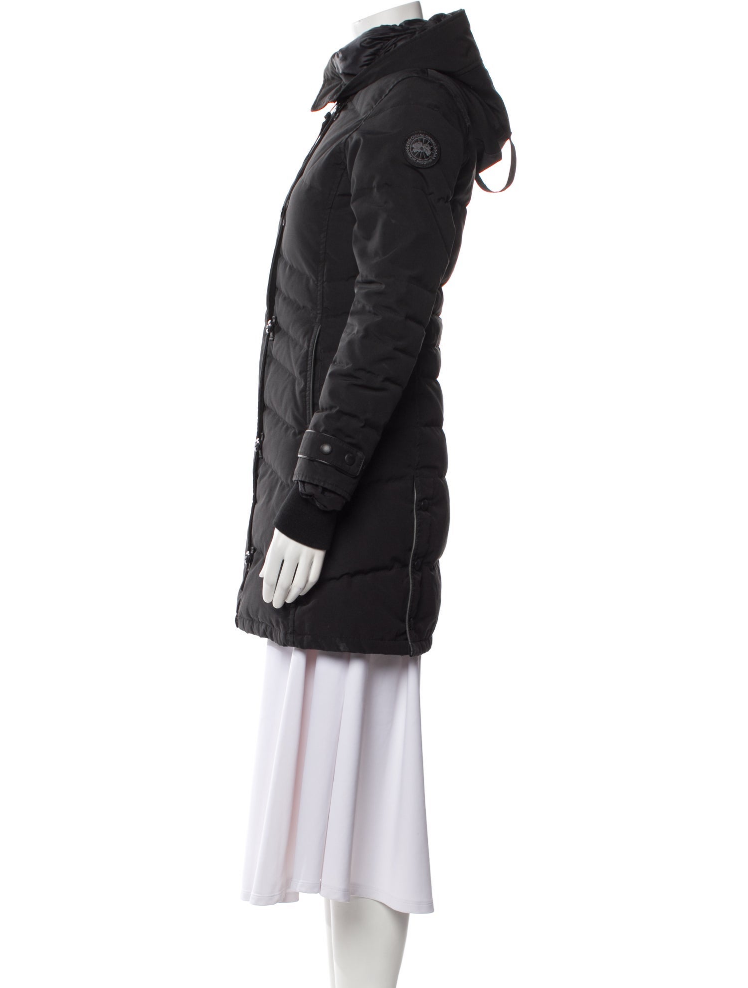 Canada Goose Down Coat