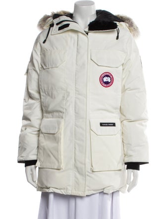 Canada Goose Down Coat