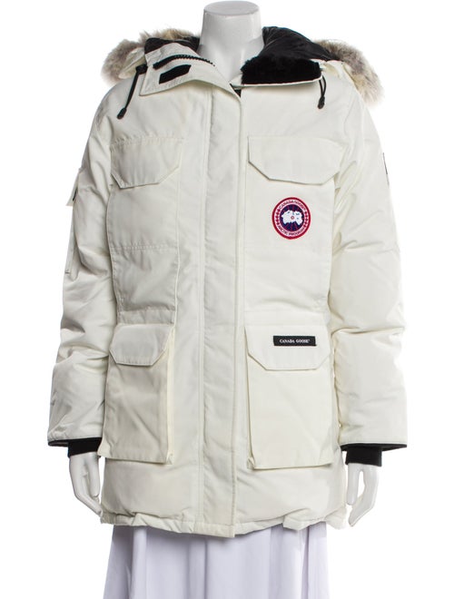 Canada Goose Down Coat