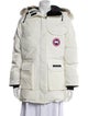 Canada Goose Down Coat