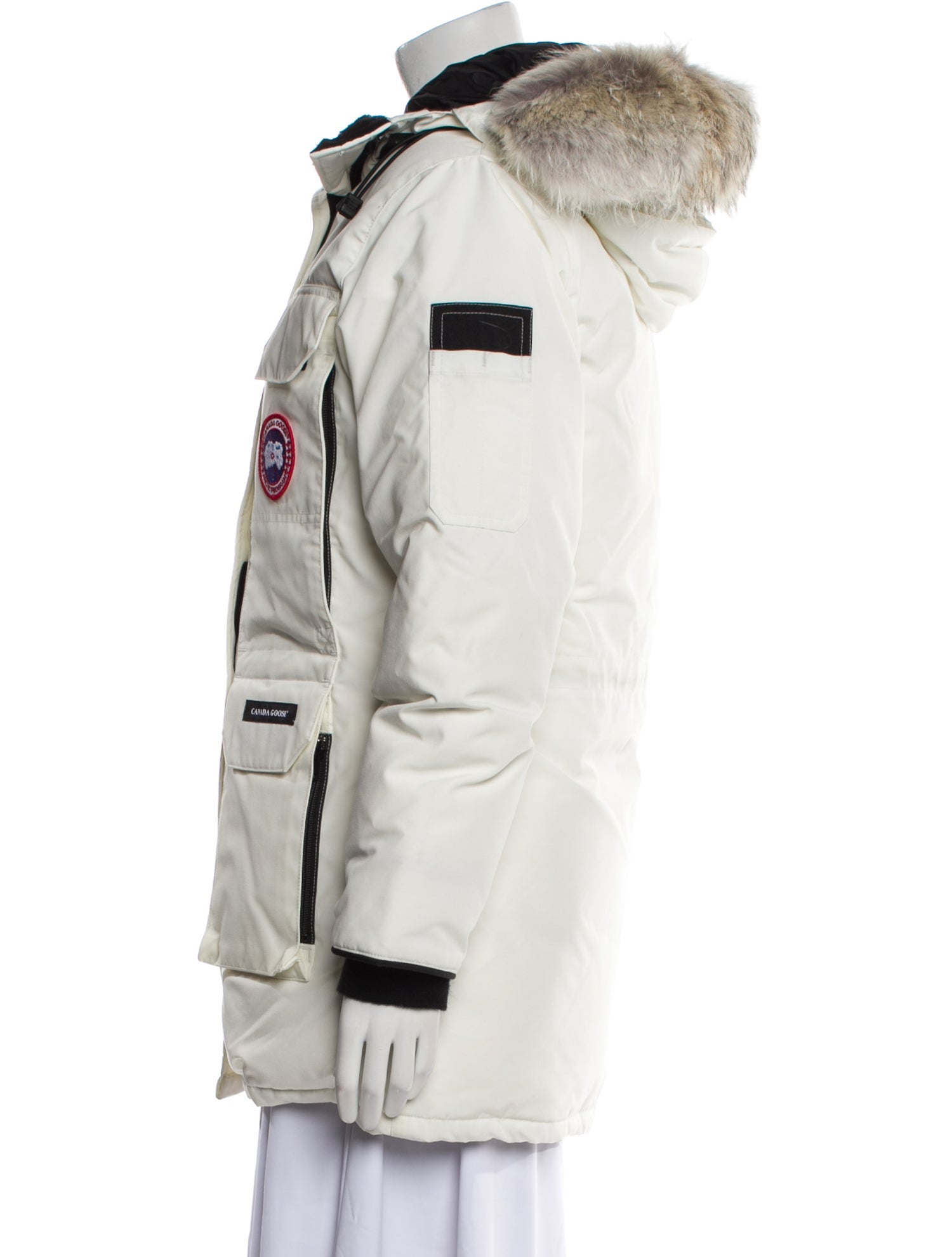 Canada Goose Down Coat