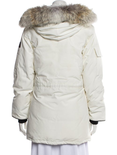 Canada Goose Down Coat