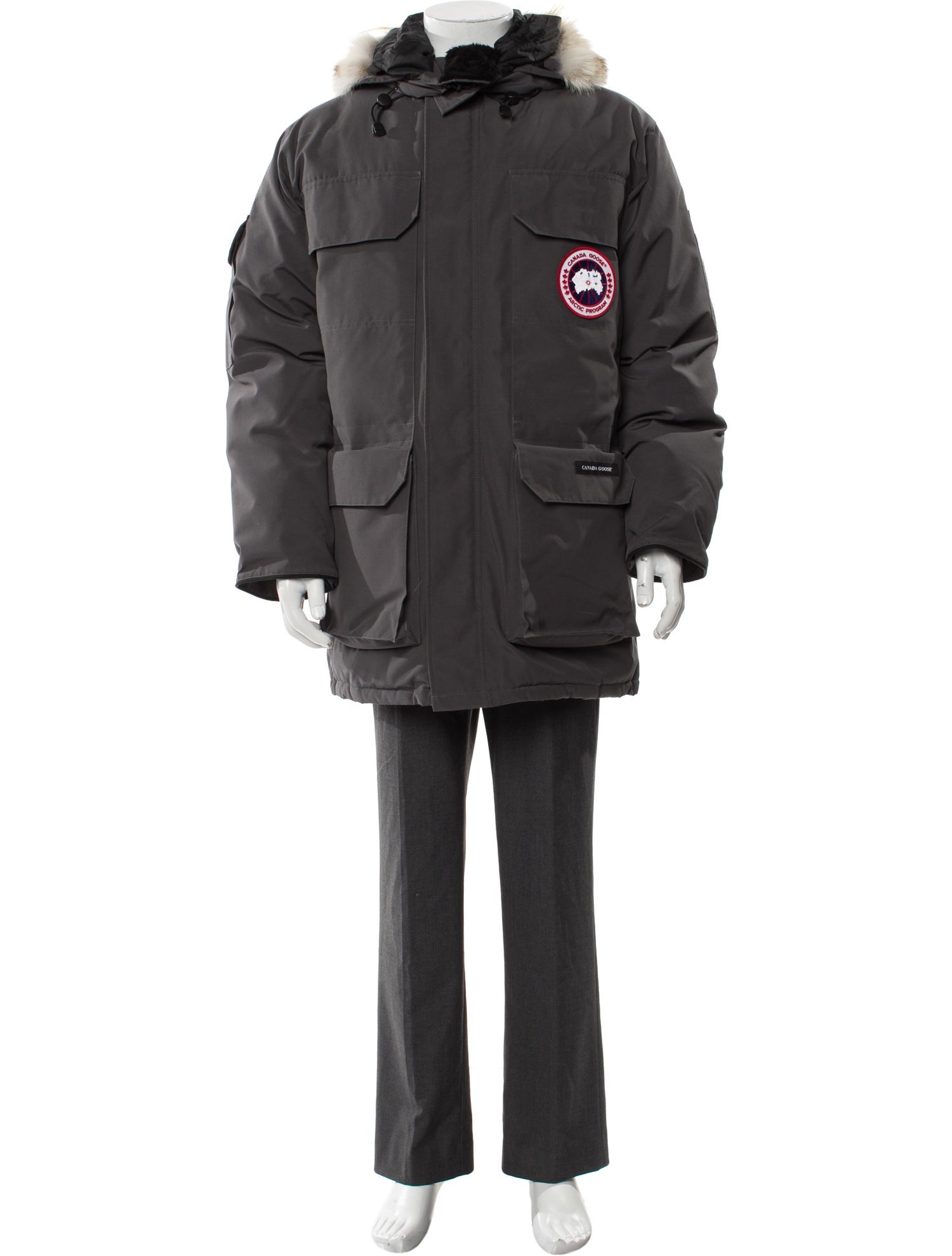 Canada Goose Parka