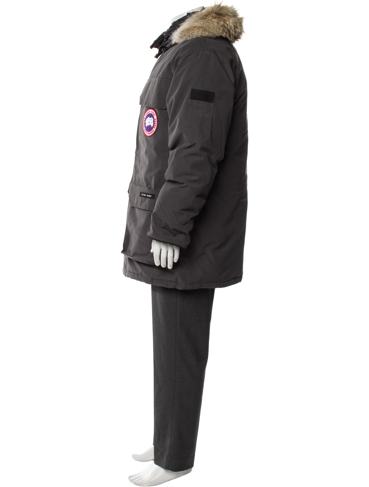 Canada Goose Parka