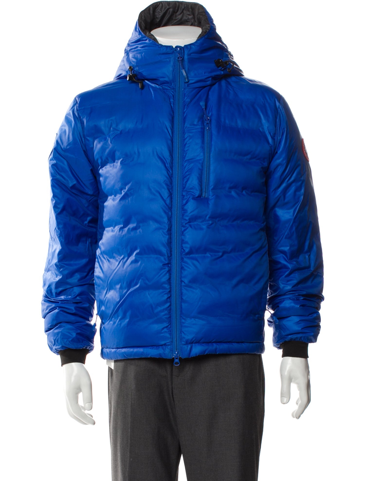 Canada Goose Puffer Coat