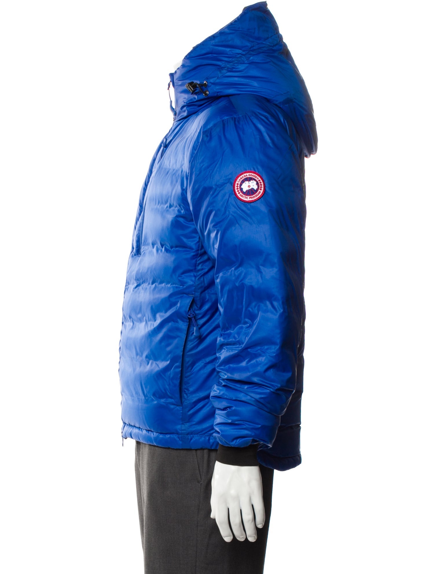 Canada Goose Puffer Coat