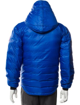 Canada Goose Puffer Coat