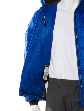 Canada Goose Puffer Coat