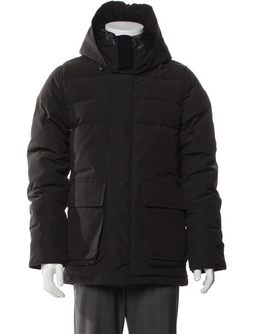 Canada Goose Puffer Coat