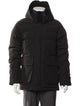 Canada Goose Puffer Coat