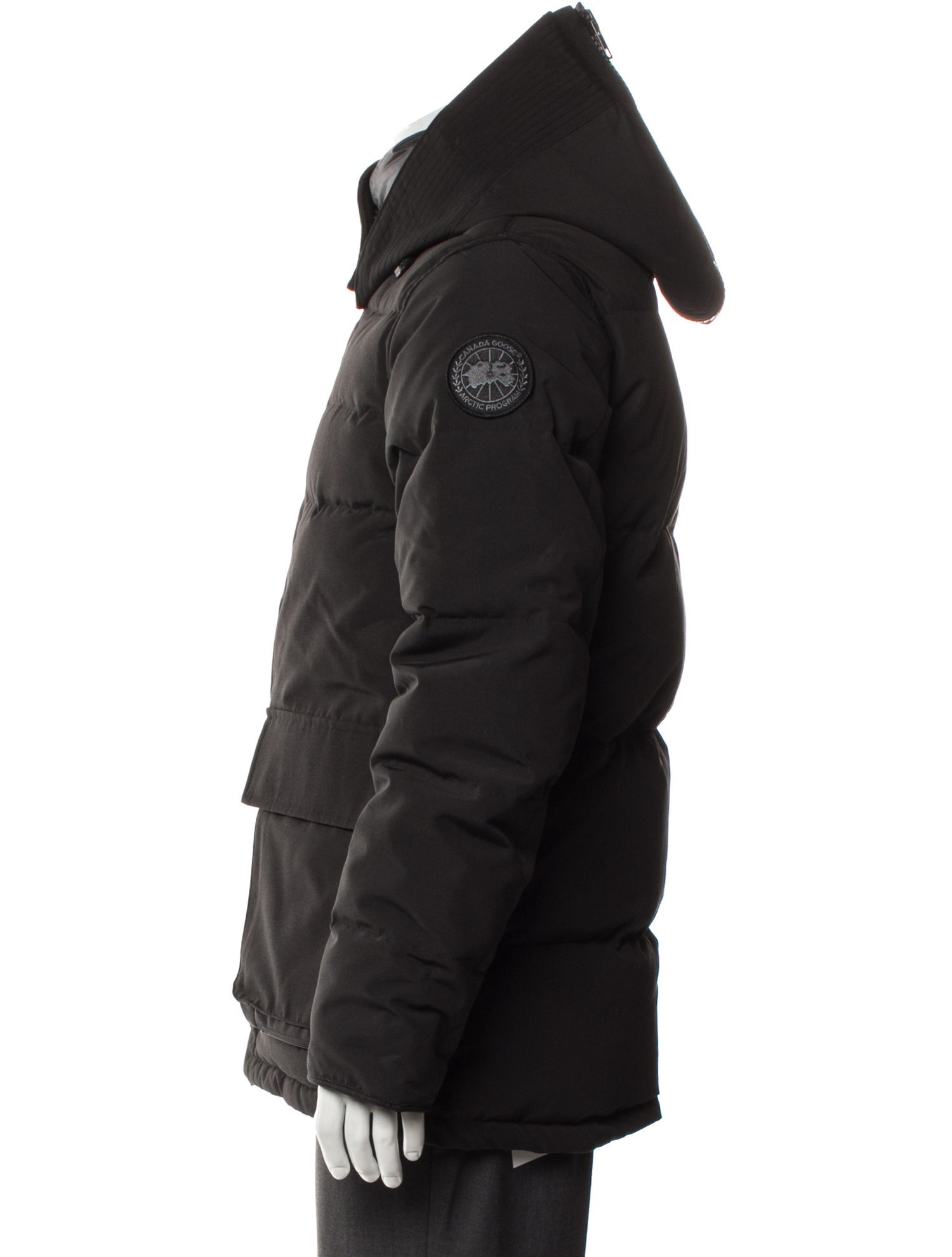 Canada Goose Puffer Coat