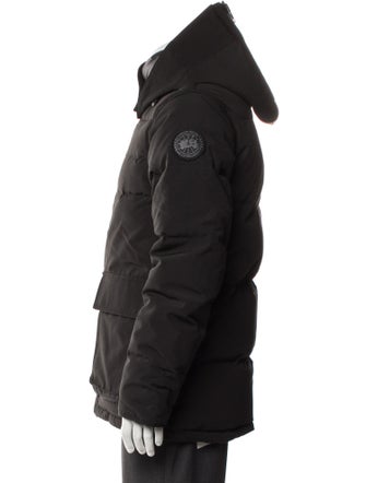 Canada Goose Puffer Coat