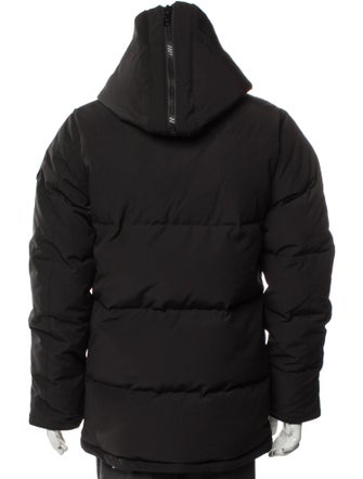 Canada Goose Puffer Coat