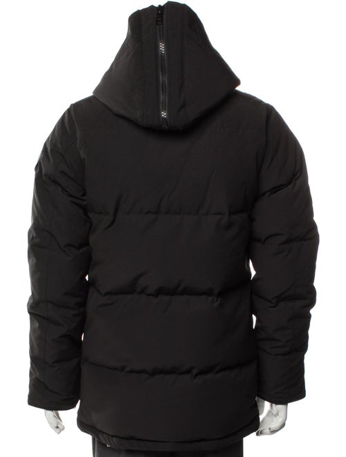 Canada Goose Puffer Coat