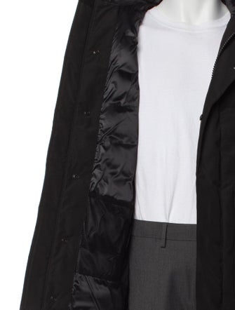 Canada Goose Puffer Coat