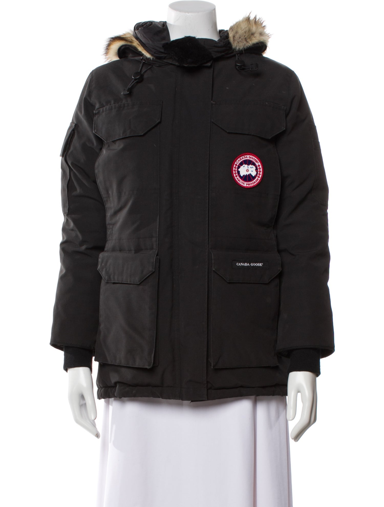 Canada Goose Down Coat