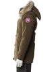 Canada Goose Puffer Coat